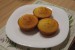 kukuřičné muffiny